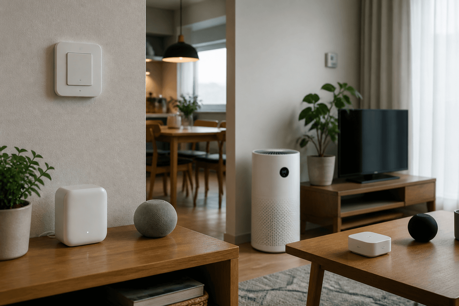 SwitchBotが接続できないときの原因と対処法まとめ｜ハブ系デバイス編のアイキャッチ画像