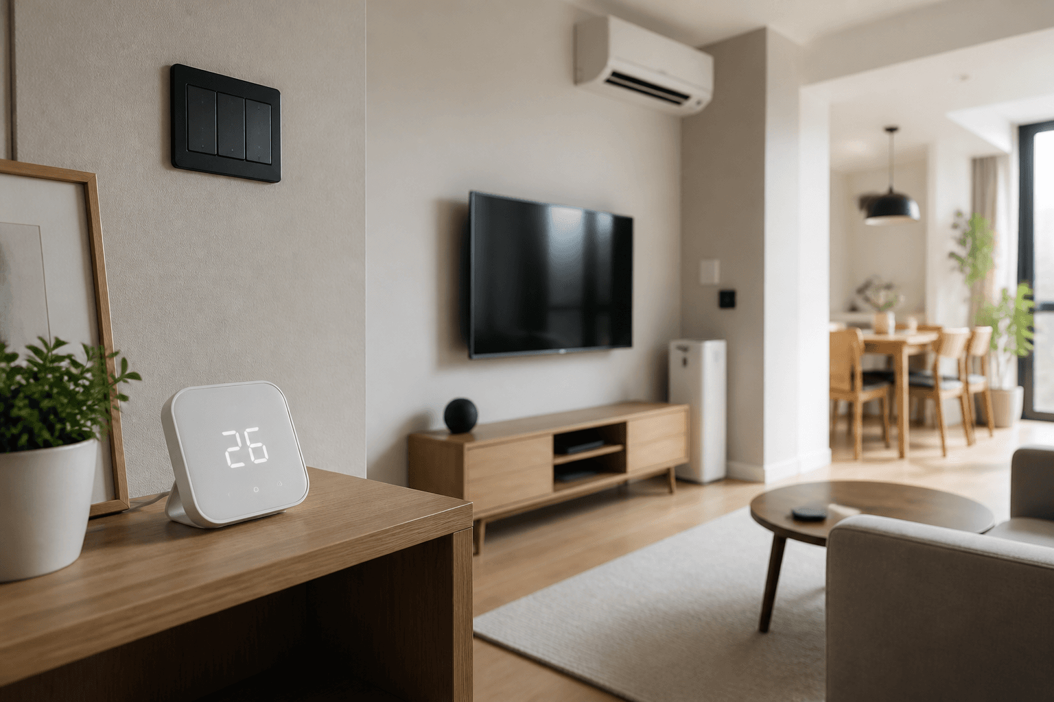 SwitchBot ハブ2 レビュー｜Matter対応スマートリモコンの実力と購入前チェックポイント