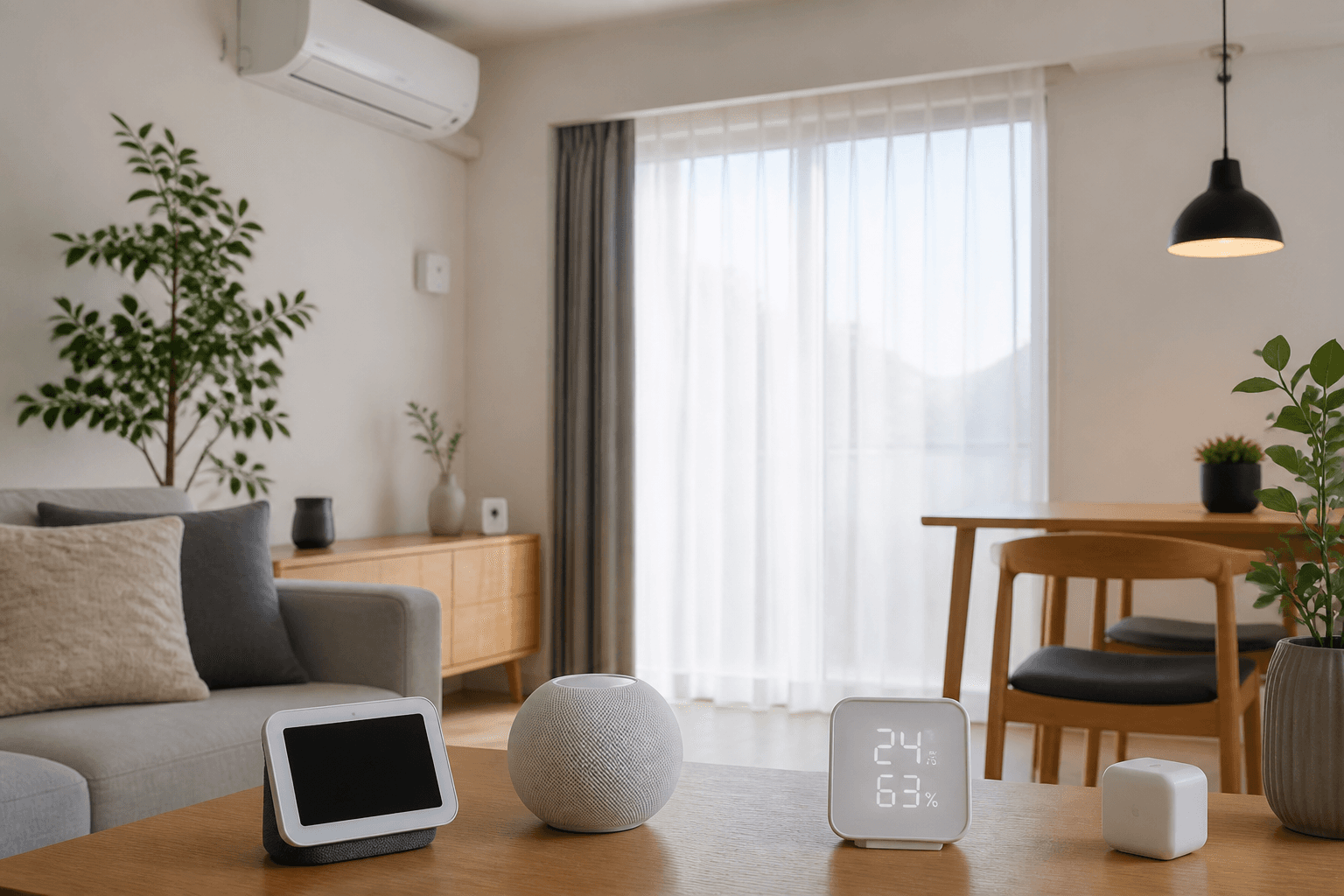 SwitchBotをGoogle Homeと連携する方法｜ハブ2を使った設定手順と注意点のアイキャッチ画像